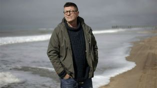 Guillermo Saccomanno: En un país más justo no vamos a padecer esto que la derecha llama inseguridad