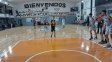 Almagro A doblegó a República del Oeste, elenco que descendió a la zona A2 del Torneo Oficial.