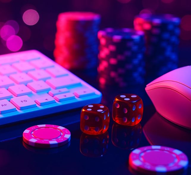 Casinos Físicos vs. Casinos en Línea: ¿Cuál es la Preferencia de Los Argentinos?