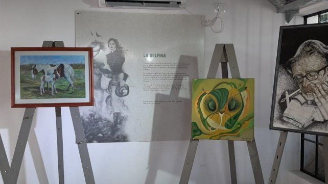 &nbsp;Gualeguaychú Expone IV