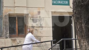 Sin vacunas antigripales, Santa Fe espera una nueva partida de Nación