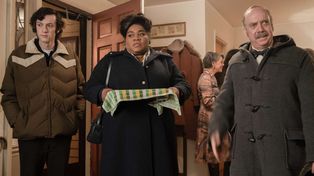 Los que se quedan, el sueño cinéfilo de Alexander Payne