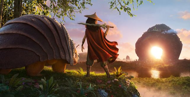 La agenda de películas 2021: estrenos retrasados por la pandemia y nuevas producciones
