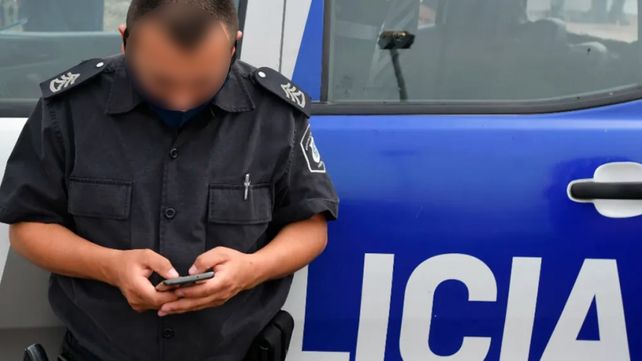 Policías cobraron coimas por Mercado Pago