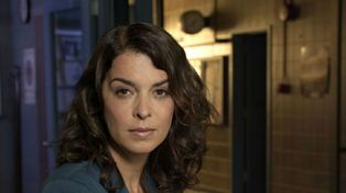 La actriz Annabella Sciorra también dijo que Weinstein la violó