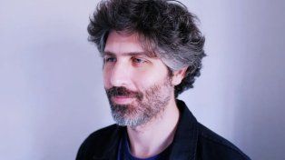 El entrerriano Iván Fund triunfó en el Festival de Cine de Beijing