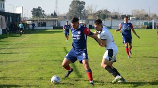 Primera C: El Charrúa igualó en su visita a Claypole por 2 a 2. Benjamín Gallucci&nbsp; y Marcos Córdoba anotaron los goles del Matador.&nbsp;