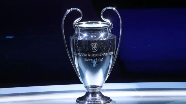 La Champions League