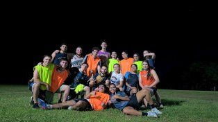 Echagüe estará en el Torneo Ciudad de la Furia