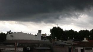 Solicitan precaución a la población ante posibles fenómenos meteorológicos