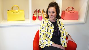 Una famosa diseñadora se quitó la vida en su casa de Nueva York