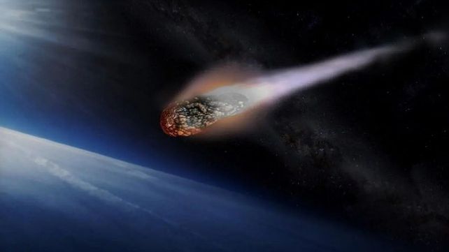 El asteroide QL433 tiene el tamaño del tercer rascacielos más alto del mundo