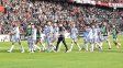 Números fríos: Colón tuvo la pelota y remató más, pero falló en un momento crucial