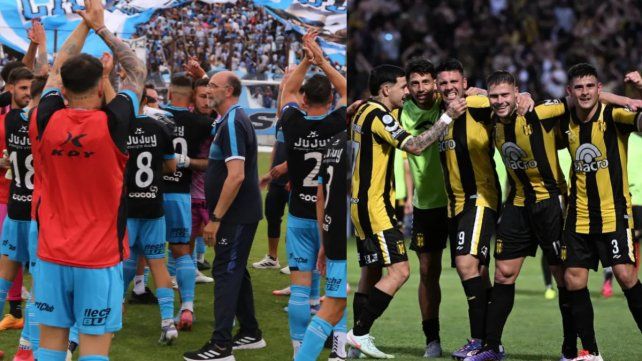 Están los días y horarios de los cuartos de final del Reducido de la Primera Nacional