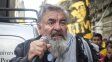 Detuvieron al dirigente social Raúl Castells en un control de rutina en Rosario