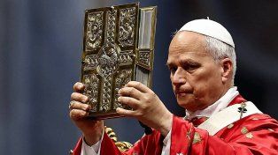 Perú confirmó la visita del papa León XIV y crecen las expectativas por su llegada a la Argentina