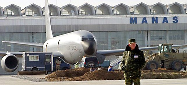 Al menos 71 muertos al estrellarse un avi&oacute;n en un aeropuerto de Kirguist&aacute;n