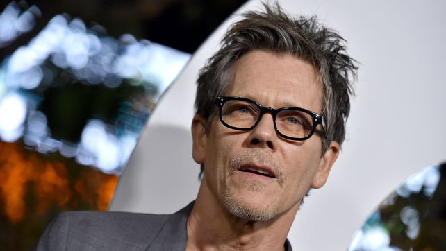 Kevin Bacon, una carrera opacada por el éxito de su primera película,Footloose