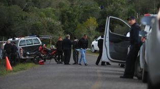 Conmoción en Uruguay por el crimen de un chico