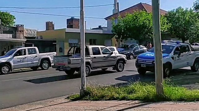 Paraná: detuvieron un micro con hinchas de River sin entradas