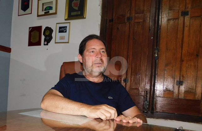 La USR procedió a la renovación de algunas autoridades