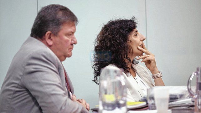 Contexto narco y testigos bajo amenaza surge del juicio por el crimen de Rucu Silva