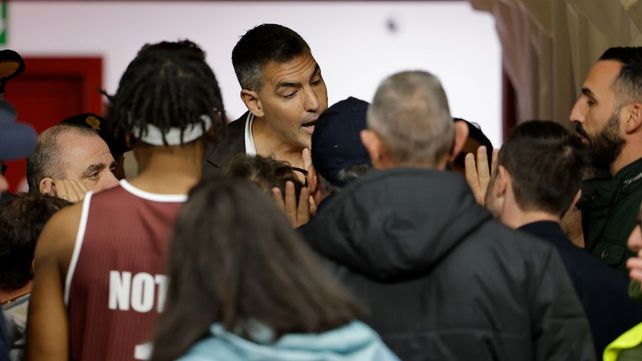 Luis Scola
