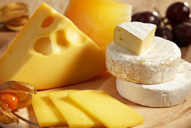 ¿Fin del mito?: el queso, la leche y la carne no aumentarían el colesterol