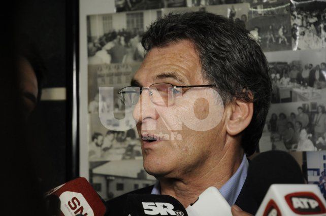 Avruj se reunió con el juez de la causa Maldonado y dijo que no existe encubrimiento
