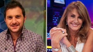 Los duros tuits de Fernández Barrio que generaron la furia de Brancatelli