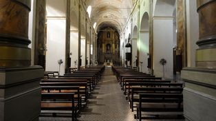Se habilitaron las actividades religiosas individuales en Santa Fe