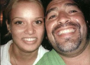 Maradona tendría un cuarto hijo en Cuba, sorprendió su abogado Morla