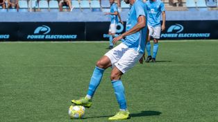 Valencia se baja de la puja por sumar a Mariano Gómez