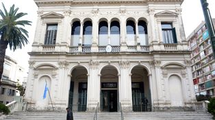 Suspenden la indagatoria a la partera Dolly por un problema de salud