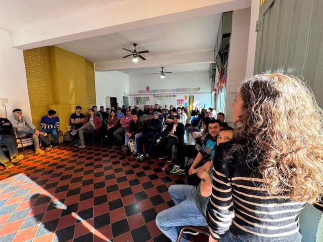 Lanzan una nueva edición de cursos de capacitación laboral gratuitos para el departamento General López