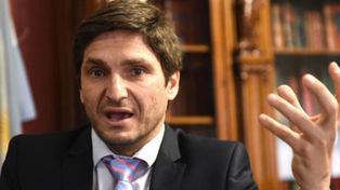 La provincia derogó por decreto el esquema de nodos policiales