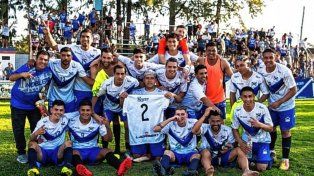 Nobleza se quedó con el clásico de Recreo al vencer por 2-1 a La Perla del Oeste.