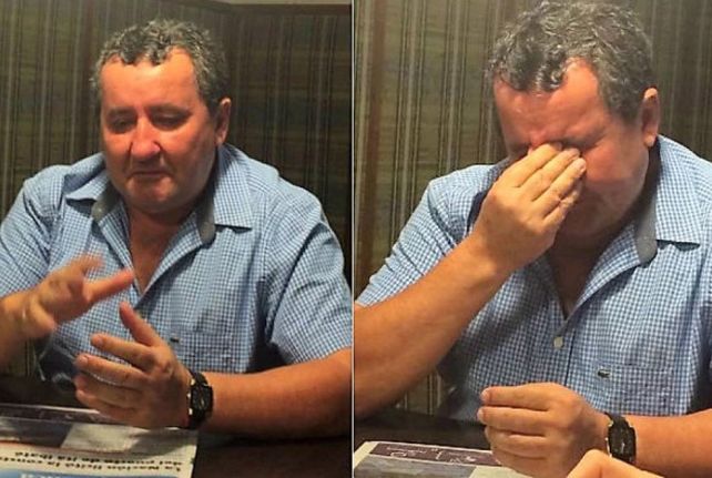 Intendente y vice de Itatí, detenidos por narcotráfico
