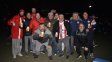 El color de la previa: Unión se prepara para otra noche de fútbol en el 15 de Abril