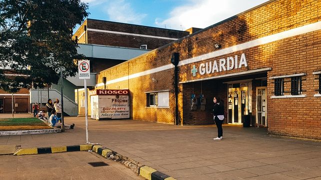 Homicidio: un hombre murió tras ser atacado por su mujer
