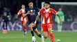 Bayern Múnich vs PSG, por la Champions League: todos los detalles de la semifinal