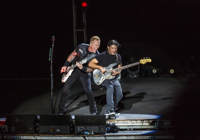 Lollapalooza 2017: AFIP detectó 45% de empleados con irregularidades en su registración