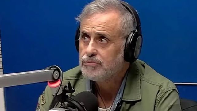 Rial habló de las causas de su ataque cardíaco: No me di un saque, no tomé viagra