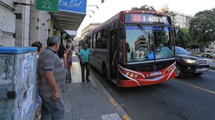Colectivo: desde este miércoles rige el nuevo precio del boleto