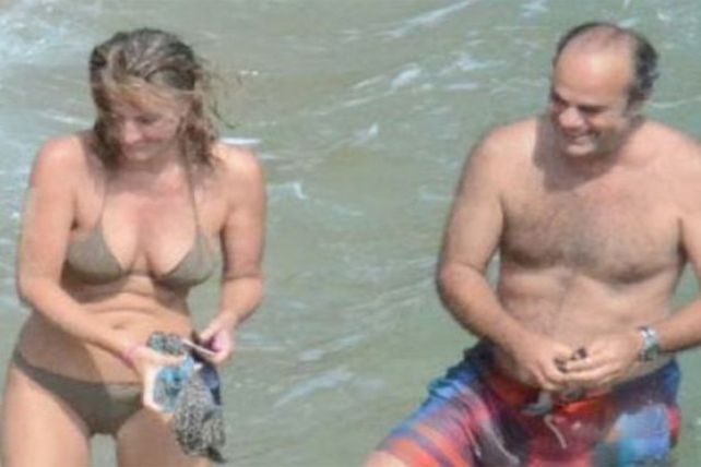 Un sitio de trampas le ofrece US$250 mil a Bargalló por ser la cara de su campaña