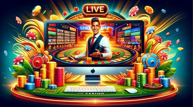 casino online sin licencia Like A Pro With The Help Of These 5 Tips