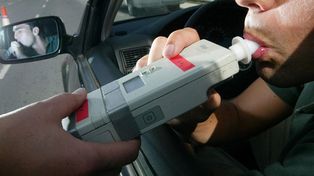 Ahora la tolerancia cero de alcohol a conductores podría ser provincial