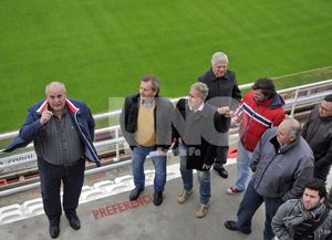 La importante suma de dólares que llegó a la tesorería de Unión