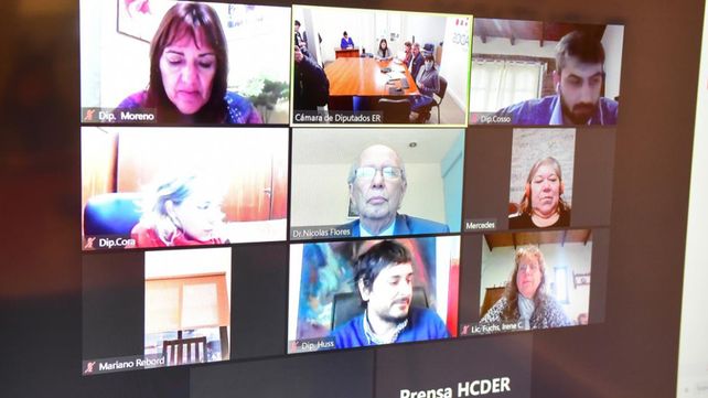 Ley de Fibromialgia el proyecto volvió a Diputados para ser revisado&nbsp;