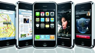 Presentan el iPhone 5, con una pantalla m&aacute;s grande